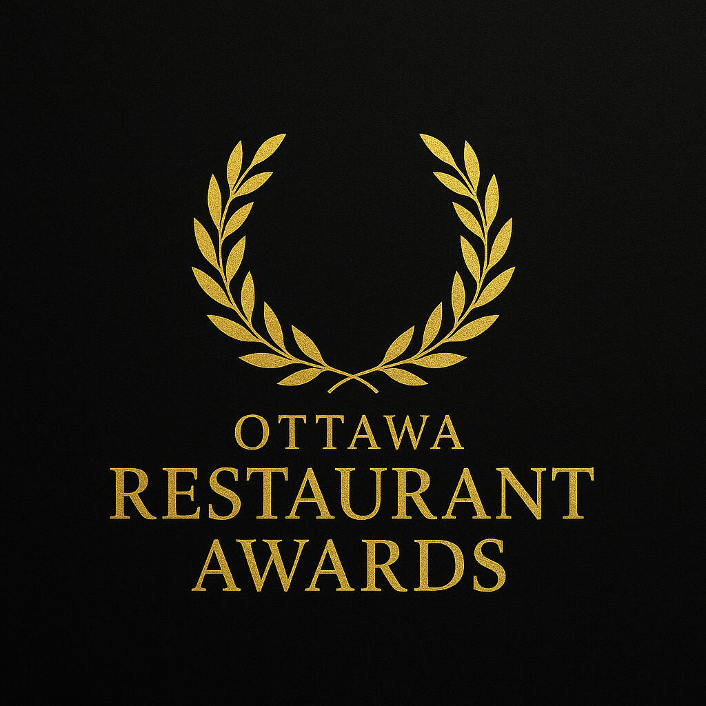 Ottawa restaurant awards